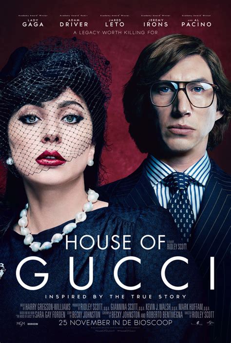 gucci good reviews|house of gucci rating.